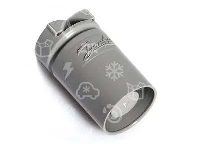 tryska termostatického expanzního ventilu DANFOSS TUA - 07